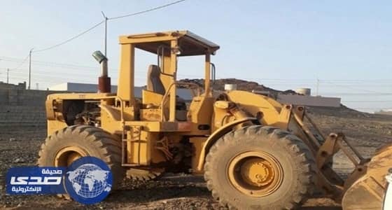 أمانة المدينة تُحبط تعدي على أرض حكومية بيضاء