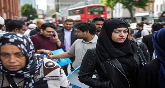 مستشار مصري يكشف كيف تعاملت بريطانيا مع " 3 أبريل " لإيذاء المسلمين