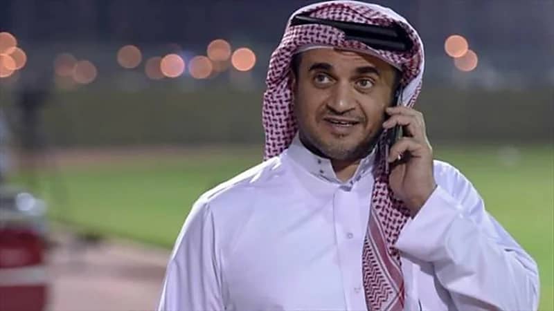 الشباب يقترب من التعاقد مع لاعب عالمي
