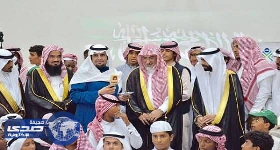 " أبا الخيل " يشيد ببرامج وفعاليات النادي الصيفي بجدة