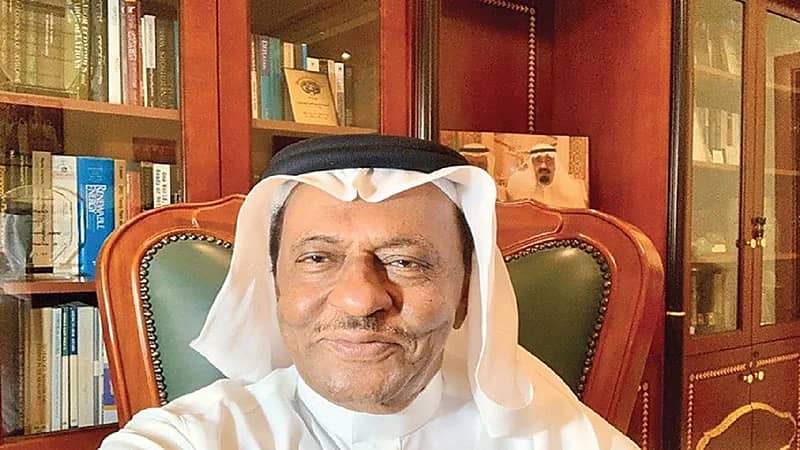 الصبان عن أحداث روسيا: الغرب تائه وكنا على وشك أزمة عالمية غير مسبوقة