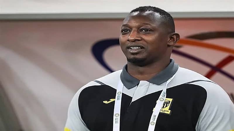 تطورات جديدة بشأن قضية أسامة المولد مع الاتحاد