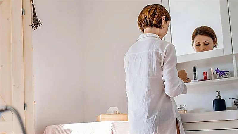 طرق بسيطة تساعد في كشف الحمل في المنزل