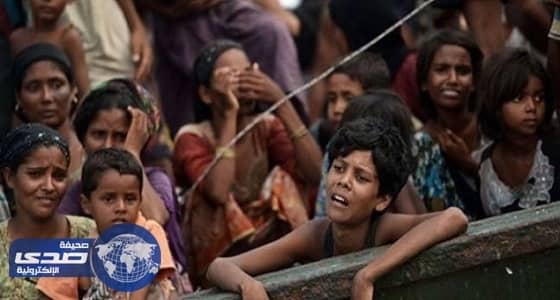 الأمم المتحدة: لاجئو الروهينجا ينتظرون الفرار من ميانمار