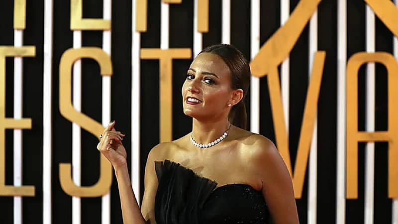 فنانة مصرية تكشف تعرضها للتحرش 3 مرات