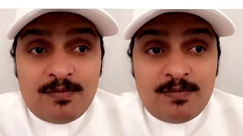 الصبحان: اللى يقول اعتذار الهلال من السوبر بسبب خوفه مجانين .. فيديو