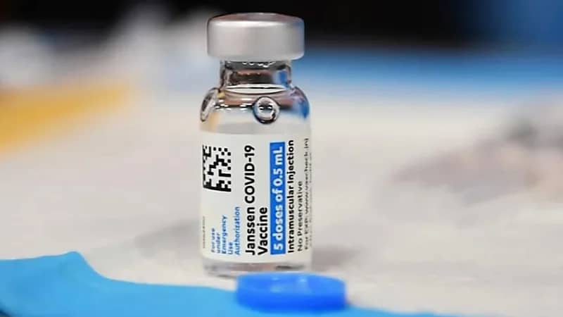 أمريكا تضع قيود صارمة على استخدام لقاح جونسون أند جونسون