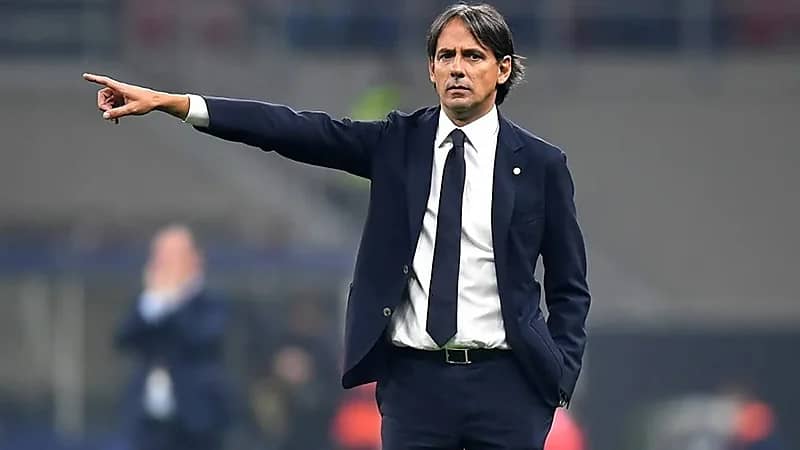 تطورات مفاوضات الهلال مع إنزاغي .. فيديو