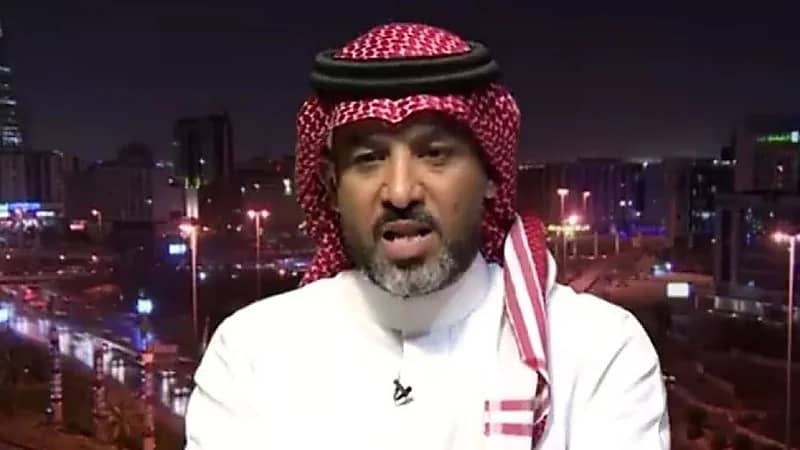 عطيف : خيسوس‬⁩ فضّل تحقيق المجد الشخصي مع ⁧‫الهلال‬⁩ .. فيديو