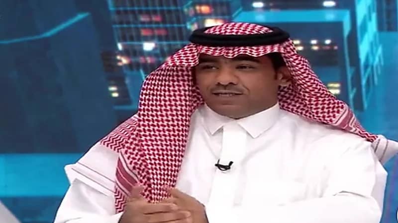 الذيابي: قرار التحول المؤسسي وضع لحوكمة المزايا والرواتب في المنظمات.. فيديو