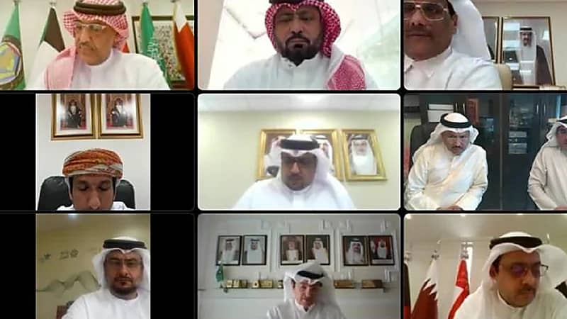 إعداد خطة خمسية للتعاون الإذاعي المشترك بدول مجلس التعاون