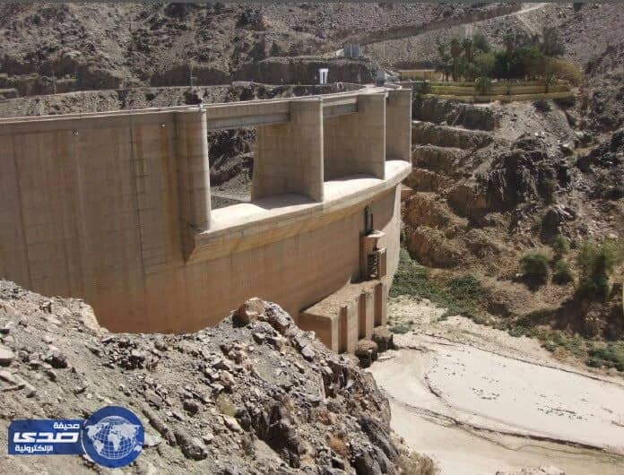 امارة عسير تنوه الجميع بالابتعاد عن مجاري السيول