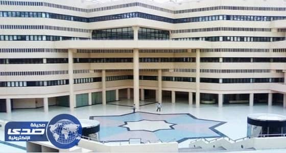 إعادة تخطيط مواقف مركبات كليات الطالبات بالقصيم