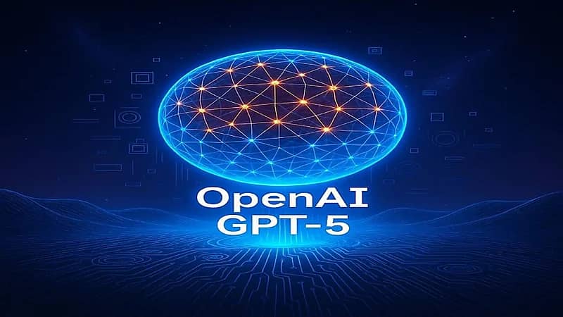 OpenAI تستعد لإطلاق نموذج GPT-5 بقدرات غير مسبوقة