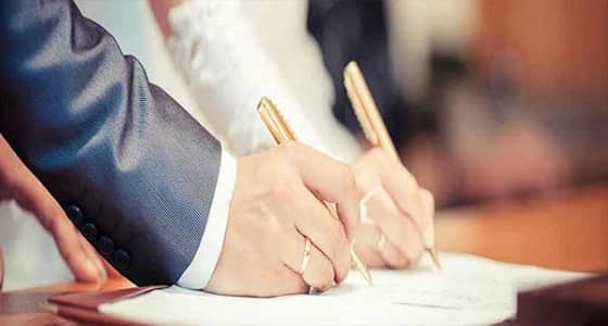 ردود مفاجئة عن زواج السعوديين من المغربيات