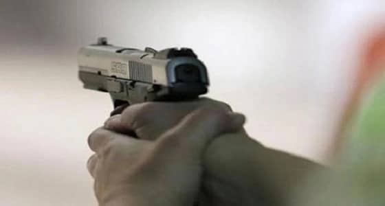 مصرع عشريني بطلق ناري في طريف