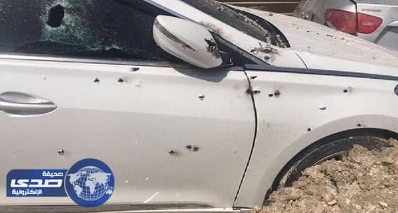 مقتل إرهابيين اثنين في اشتباكات مع قوات الطوارئ بالقطيف