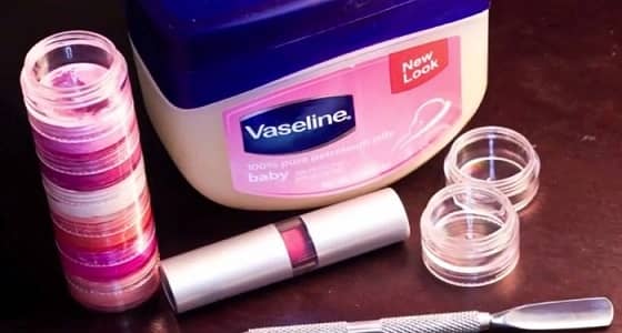 بالفيديو.. أحدث 7 استخدامات مذهلة للفازلين