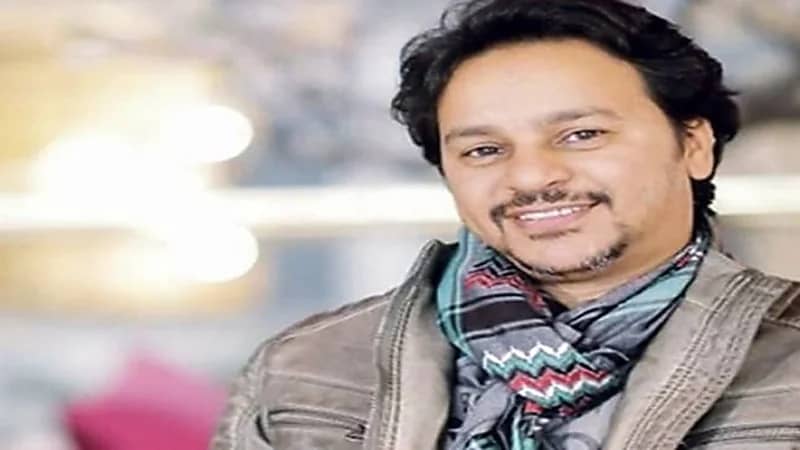 وفاة الفنان جاسم عباس بعد صراع مع المرض