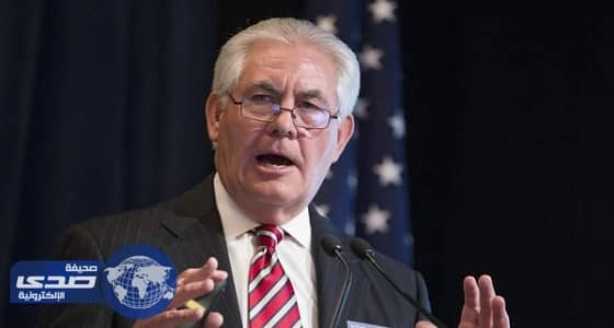 تيلرسون يلتقي قائد الجيش في ميانمار وسط أزمة الروهينجا