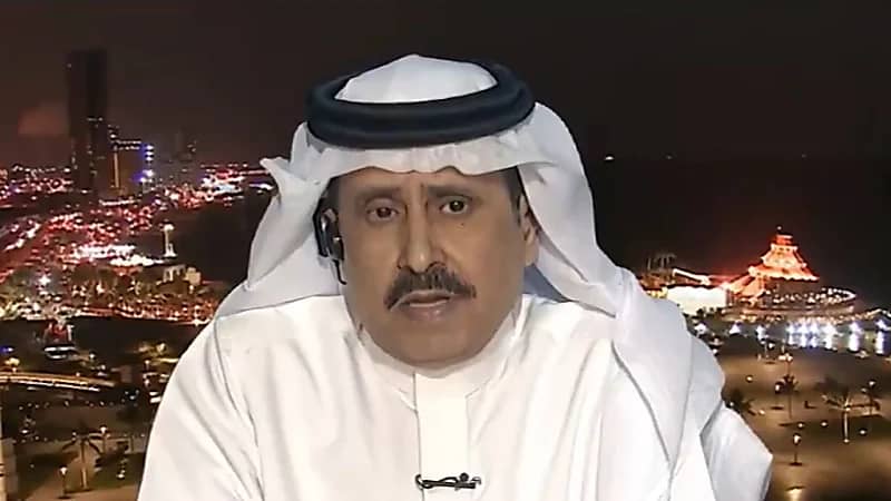 الشمراني: الهلال نسف كل التوقعات وحسم الدوري .. فيديو