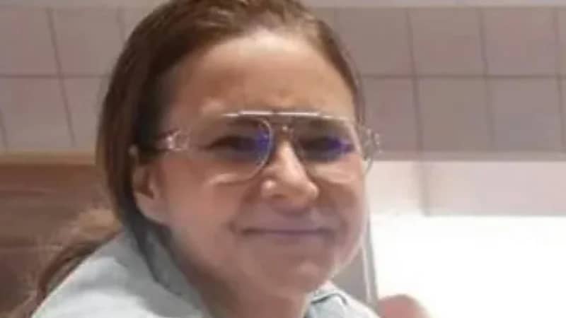 إطلالة جديدة للفنانة نيللي كريم برفقة زوجها تثير جدلاً واسعًا