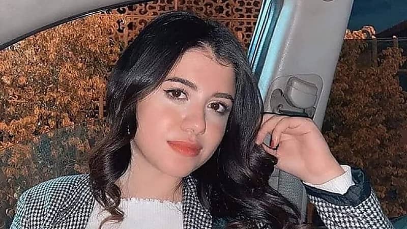 شقيقة فتاة المنصورة تتلقى تهديدات بالقتل