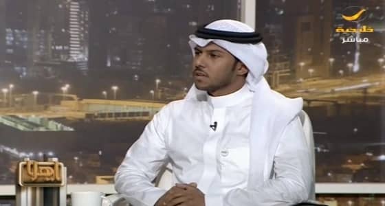 بالفيديو.. السويلم: رافضو الوحدات السكنية المقدمة من الوزارة لا يتجاوزون 30 %