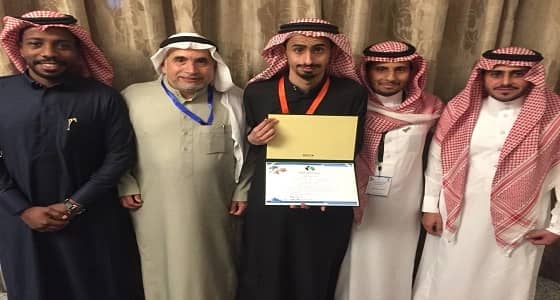 بالصور.. المكينزي حامل لواء التوحد.. اكتشفه امريكي وحققت حلمه أميرة