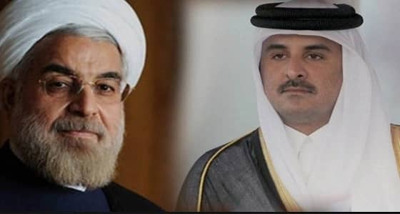 قطر تواصل الانبطاح لـ " شريفة " راعية الإرهاب