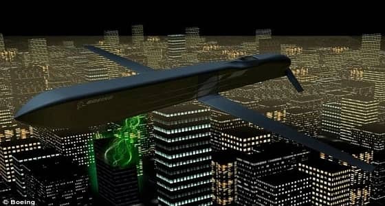 صاروخ أمريكي جديد لمواجهة التهديدات النووية لكوريا الشمالية