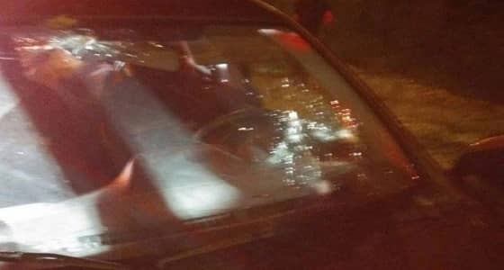 مقتل مستوطن بطلق ناري جنوب نابلس