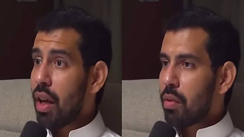 الرحالة إبراهيم سرحان: المدقال الجنوبي ممتع أكثر من الأوبرا والعروض العسكرية.. فيديو