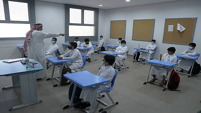 مختص تربوي: ارتفاع الرسوم سبب العزوف عن المدارس الأهلية