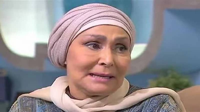 تطورات جديدة في الحالة الصحية للفنانة سهير البابلي 