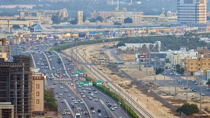 المسند يوضح المدينة التي سجلت أعلى درجة حرارة في العالم في الساعات الماضية