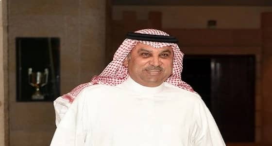 رسميًا.. الدكتور أيمن فاضل رئيسًا لهيئة أعضاء الشرف بالنادي الأهلي