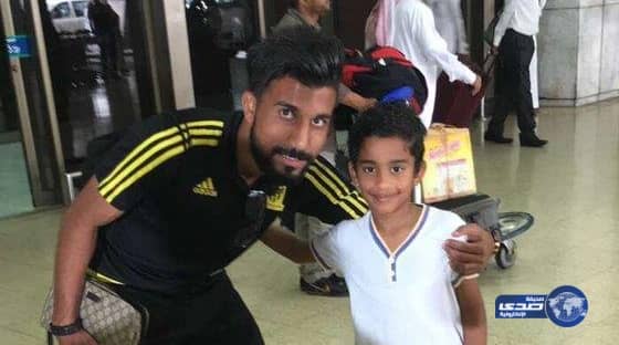 الحمادي يعلق على فصله من منصب الرئيس التنفيذي لمنصة "إحسان":"اعتذر عما حدث"