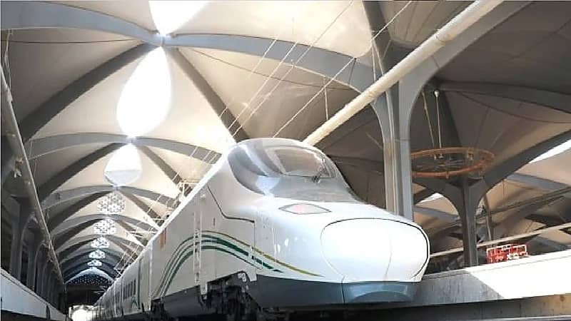 "سرب" تعلن فتح باب التسجيل لدراسة البرنامج المتخصص بصناعة الخطوط الحديدية