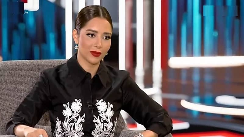 بالفيديو.. بلقيس ترد على عبدالله بالخير: لا أنكر أصلي