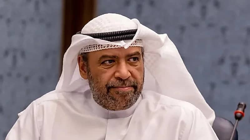 تأجيل محاكمة وزير الدفاع الكويتي السابق أحمد الفهد