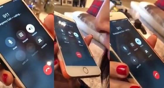 غضب شعبي بعد فيديو السيدة الأمريكية.. ومغردون: نطالب بمحاسبتها