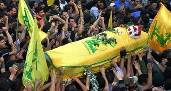 ميليشيا حزب الله باليمن دليل على تورط إيران