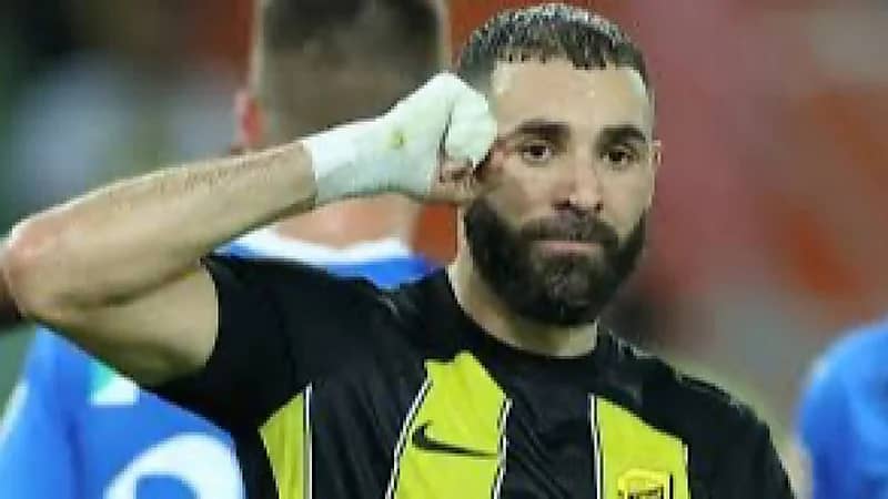 حقيقة وضع بنزيما لشروط من أجل العودة إلى الاتحاد .. فيديو