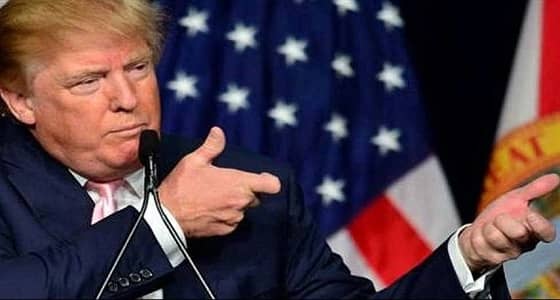 " ترامب " : علاقتنا بالصين لا يعكرها سوى ملف التجارة