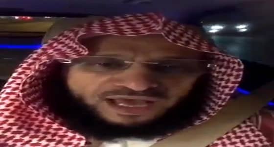 بالفيديو.. عائض القرني يفتح النار على الحوثيين بعد استهداف مطار أبها