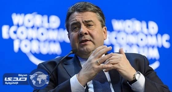 وزير الخارجية الألماني: على قطر وقف تمويل الإرهاب وإيواء المتطرفين