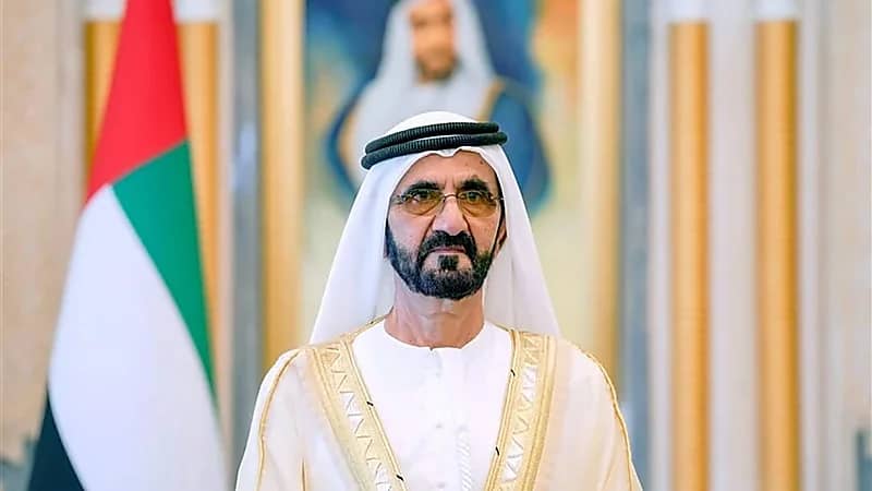 نجوم العرب يحتفلون بيوم ميلاد الشيخ محمد بن راشد الـ 76.. فيديو وصور