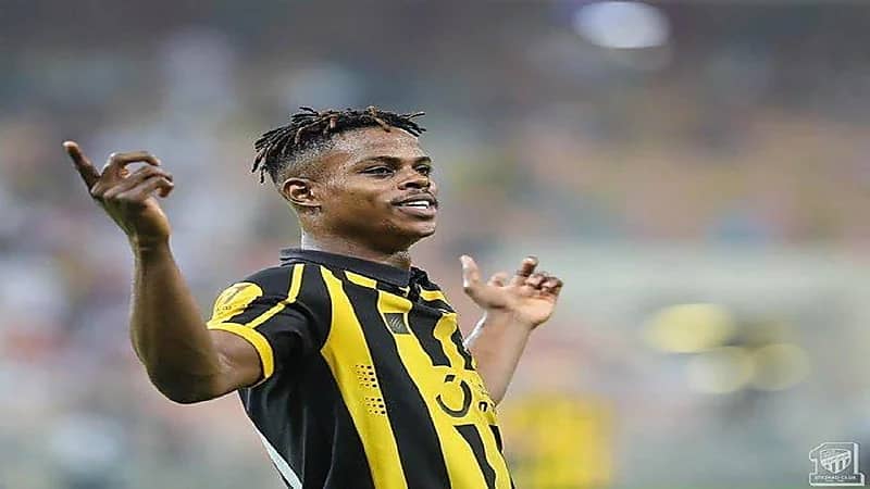 تفاصيل إصابة عبدالإله المالكي ومدة غيابه