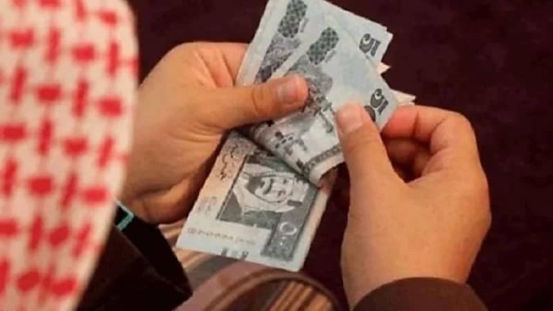 قصة ملهمة لمستفيد ضمان اجتماعي تعرض لإصابة تسببت في إعاقته..فيديو